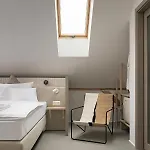 Buborek شقة