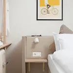 شقة Buborek تشوباك