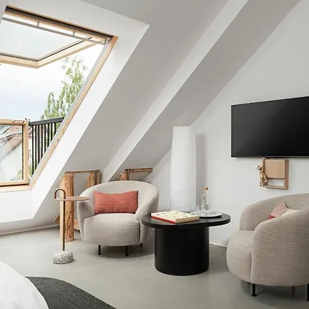 Buborek Apartament *