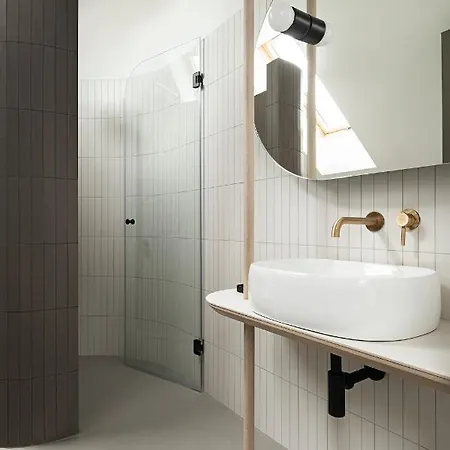 Apartament Buborek *