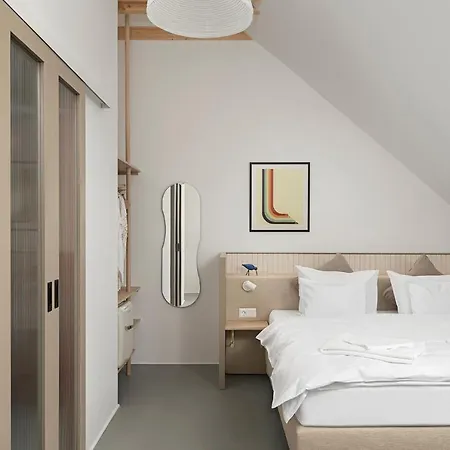 Buborek Apartament *