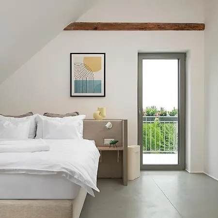 Apartamento Buborék *