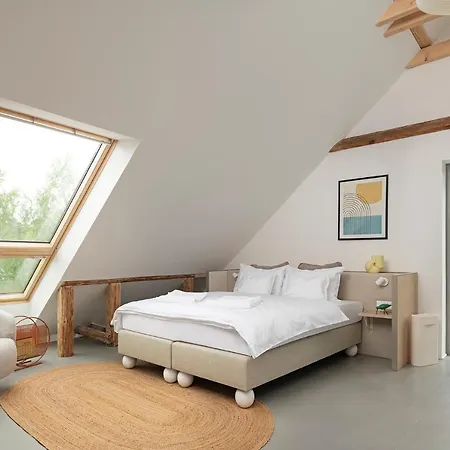 Buborek Apartament Csopak