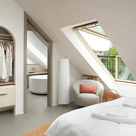 Apartament Buborek Csopak