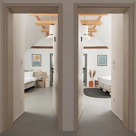 Apartament Buborek *