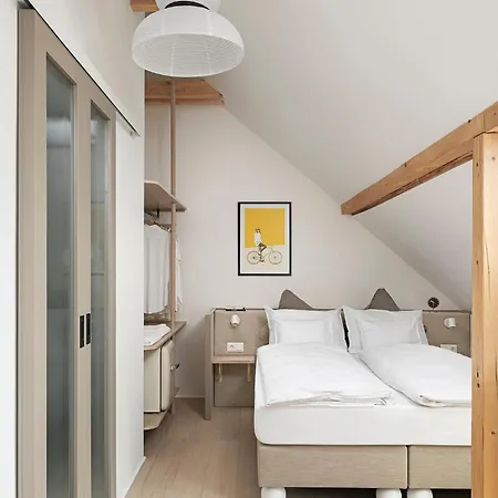 Buborek Apartament Csopak